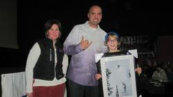 Santa Fe Winter Fiesta Screens Award-Winning Extreme Skiing Movie 'All.I.Can'